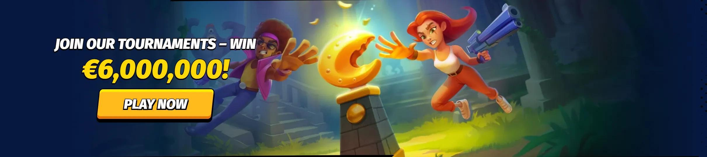 Big clash casino tournaments
